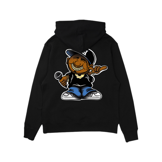 Lil Homie Hoodie